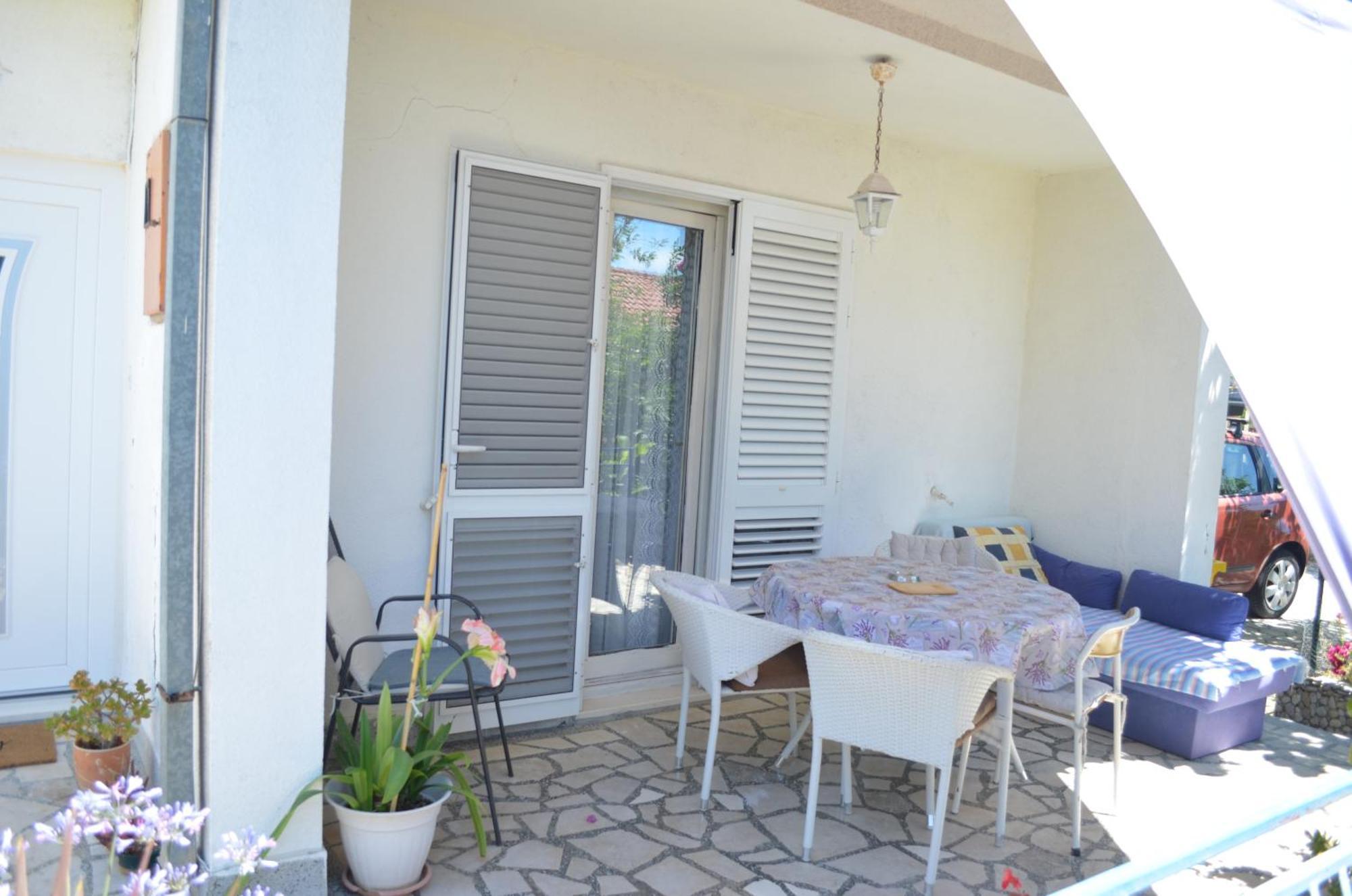 Orebic Garden House Orebić Exterior foto