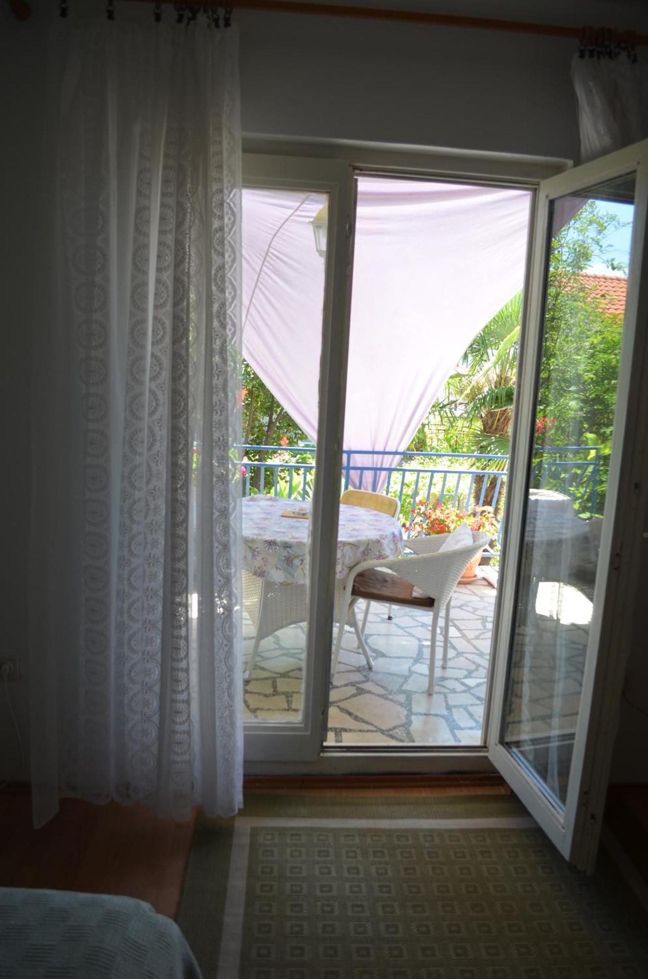 Orebic Garden House Orebić Exterior foto